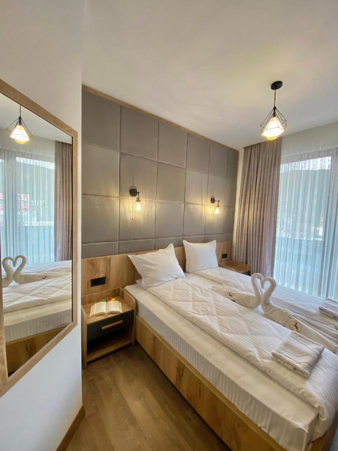 романтика Otel Sarnitsa