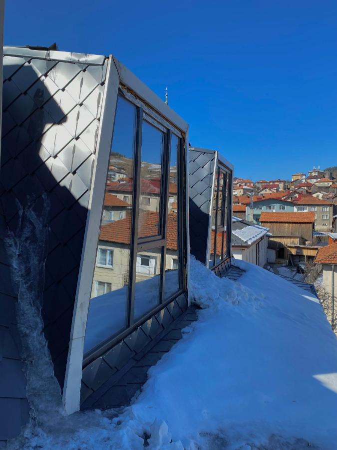 романтика 3* Sarnitsa
