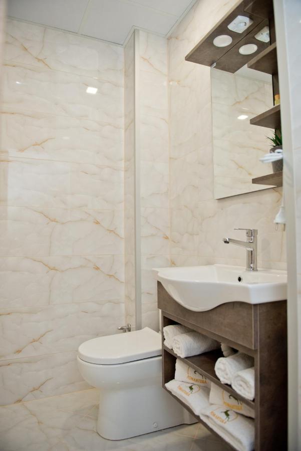 Otel романтика Sarnitsa