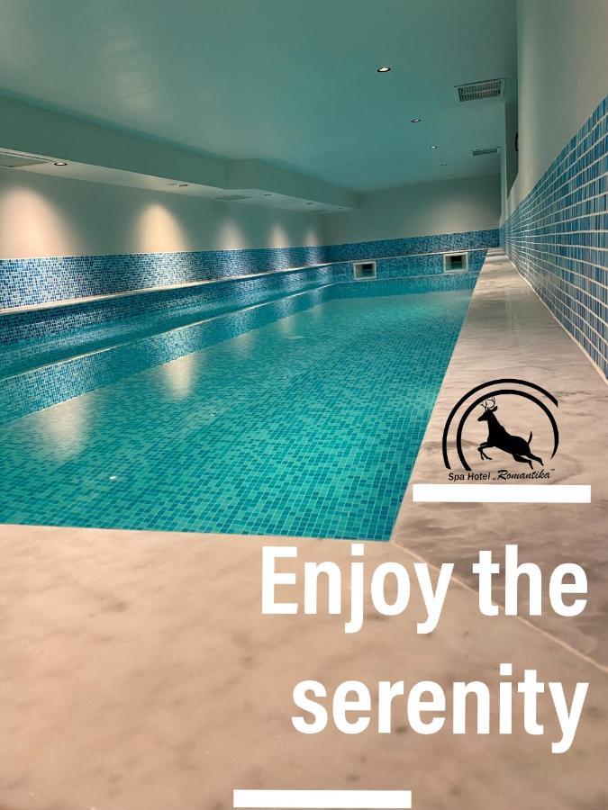 романтика Otel 3*