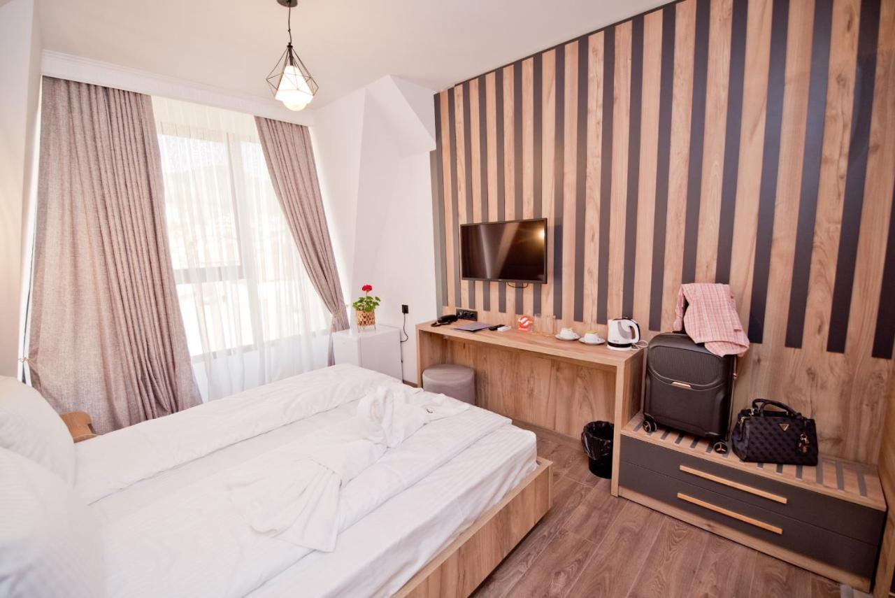 романтика Hotel Sarnitsa