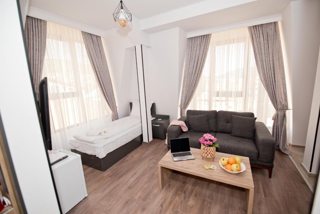 Otel романтика Sarnitsa