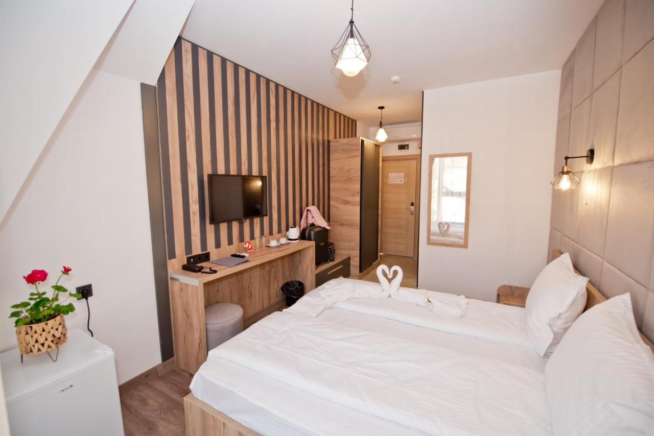 романтика Otel
