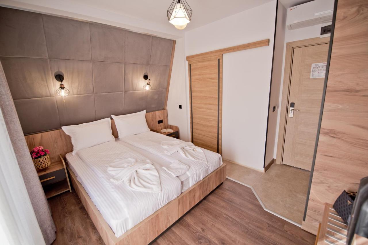 Otel романтика Sarnitsa
