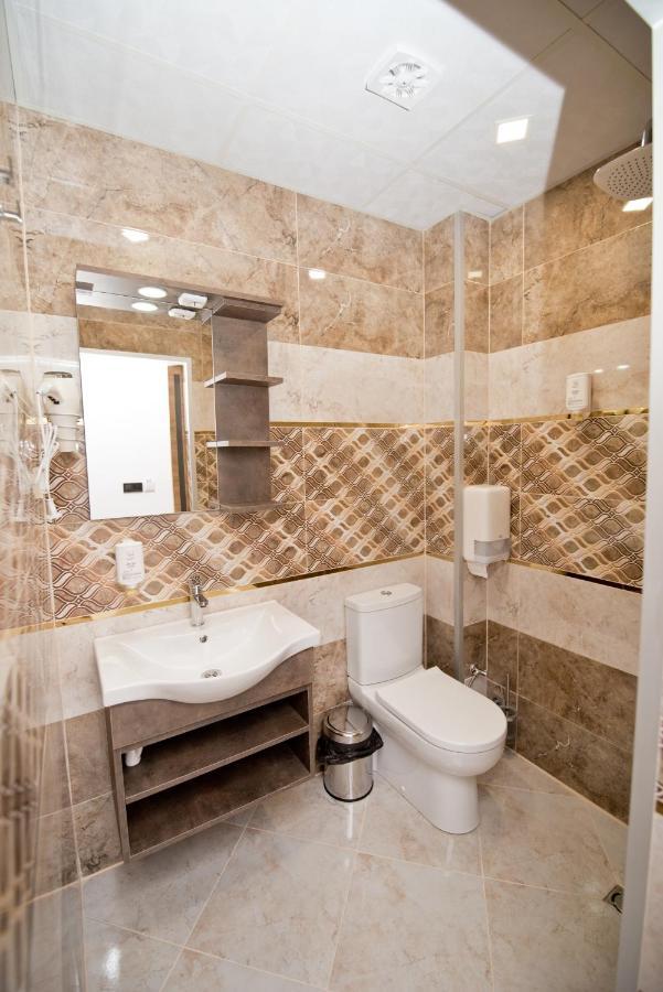 Otel романтика Sarnitsa