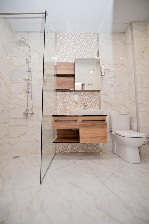 романтика Hotel 3*