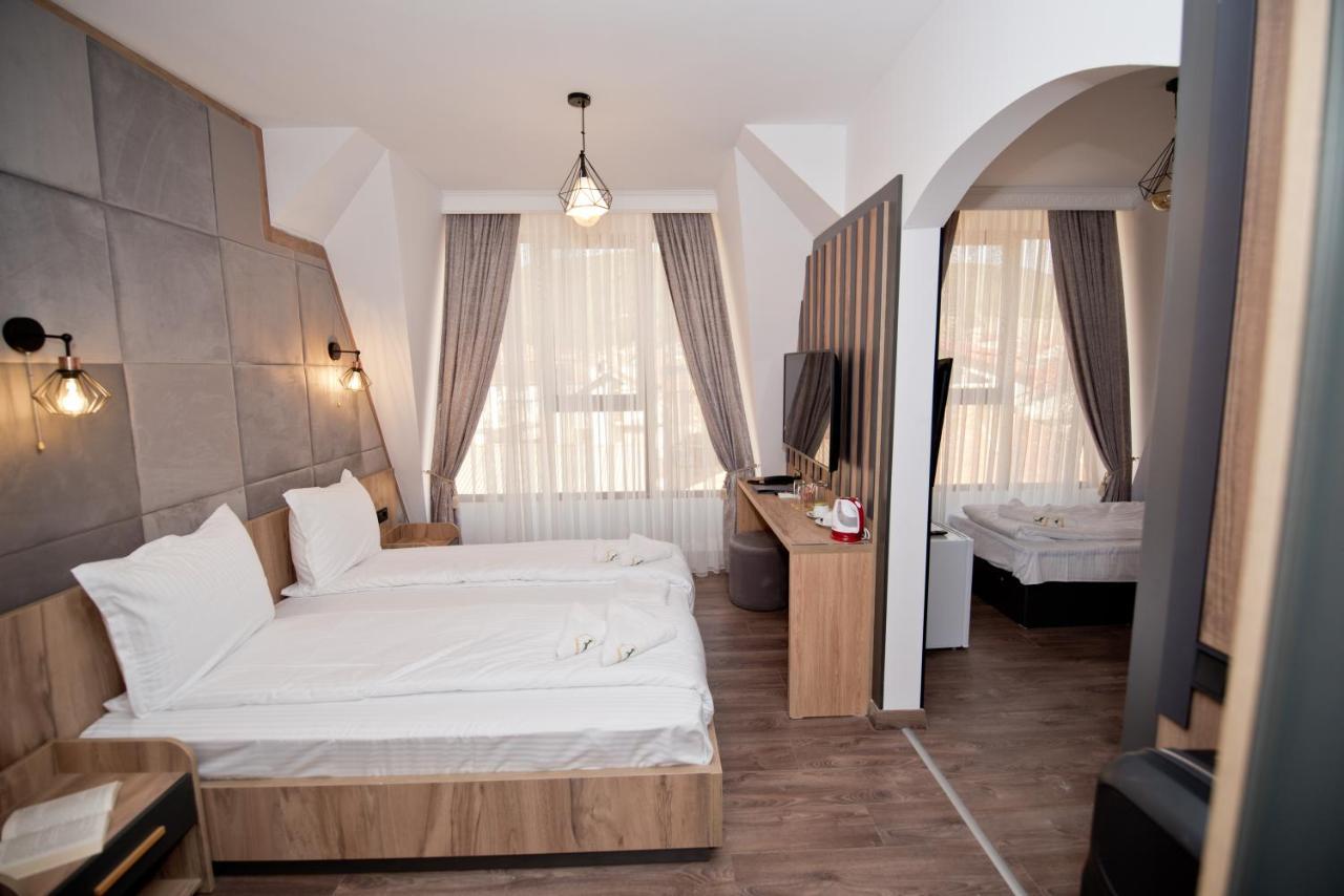 романтика 3* Sarnitsa