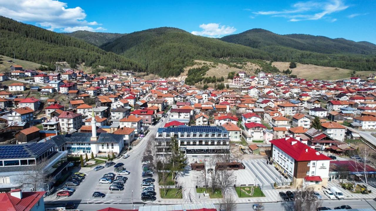 романтика