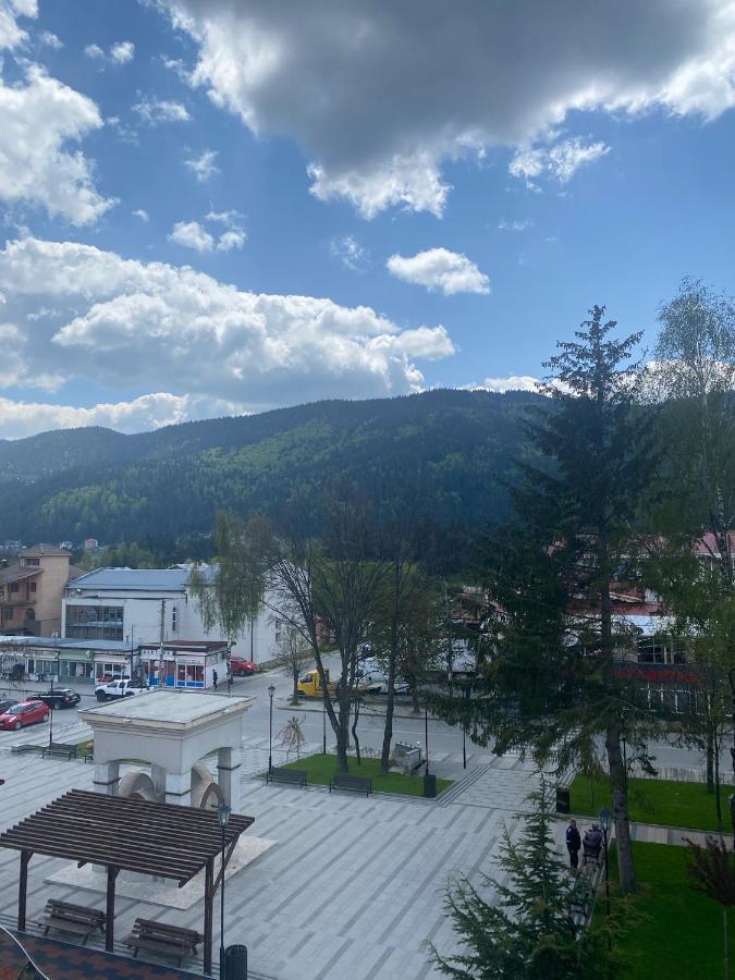 романтика Хотел 3*