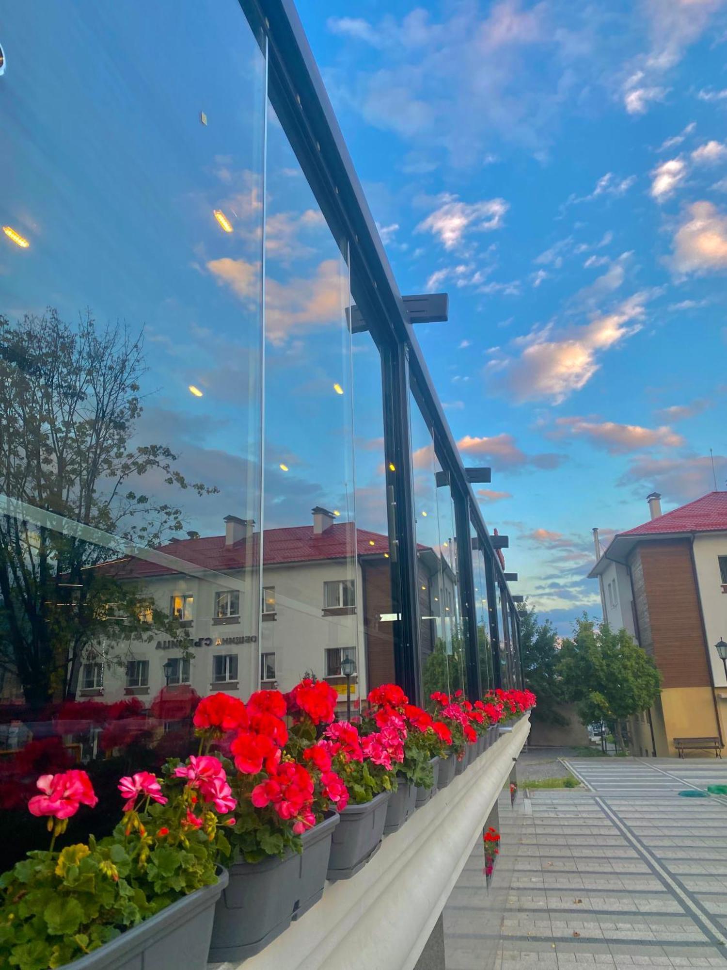 Otel романтика Sarnitsa
